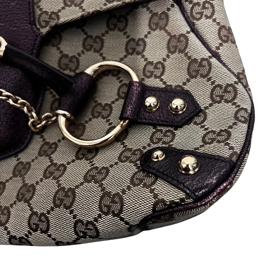 Gucci Horsebit