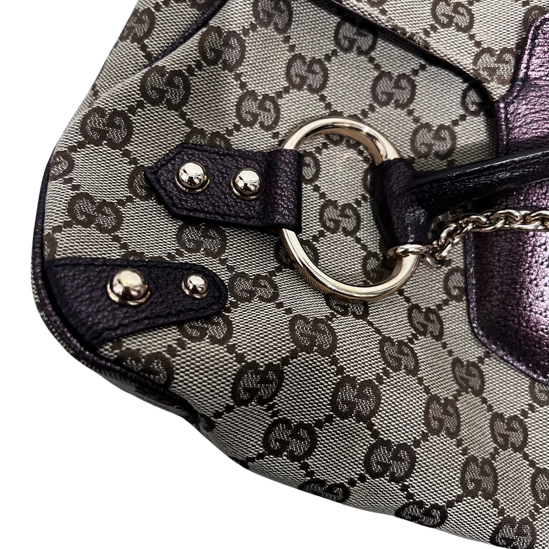 Gucci Horsebit