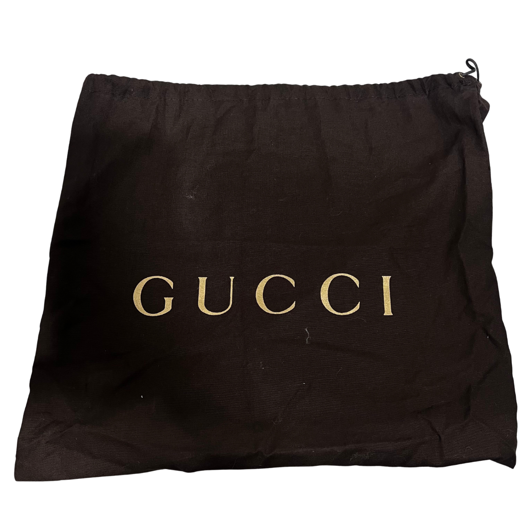 Gucci Horsebit