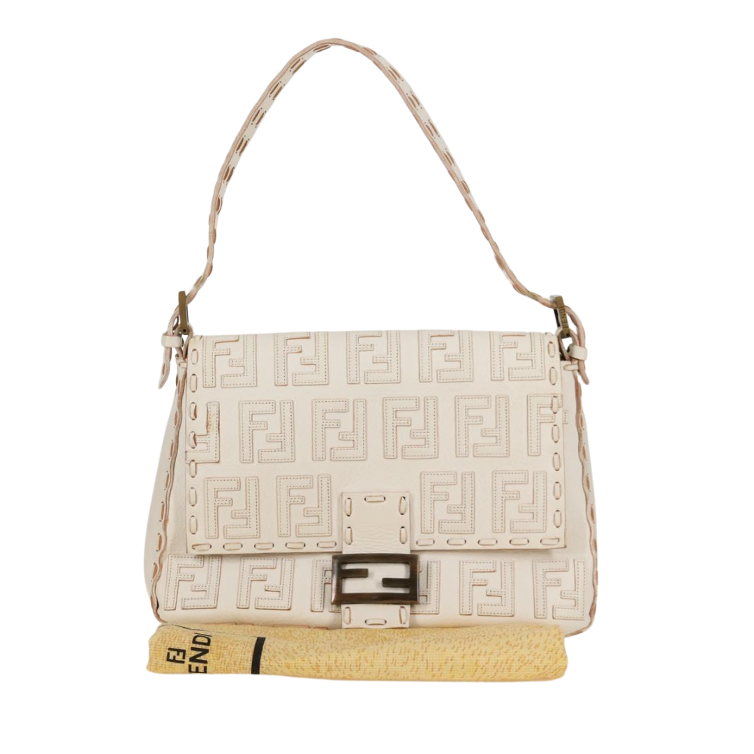 Fendi Mamma Baguette
