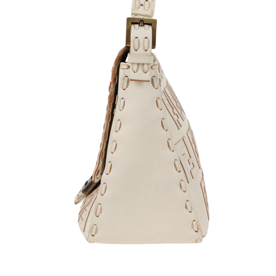 Fendi Mamma Baguette