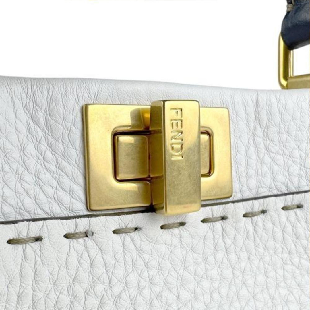 Fendi Peekaboo