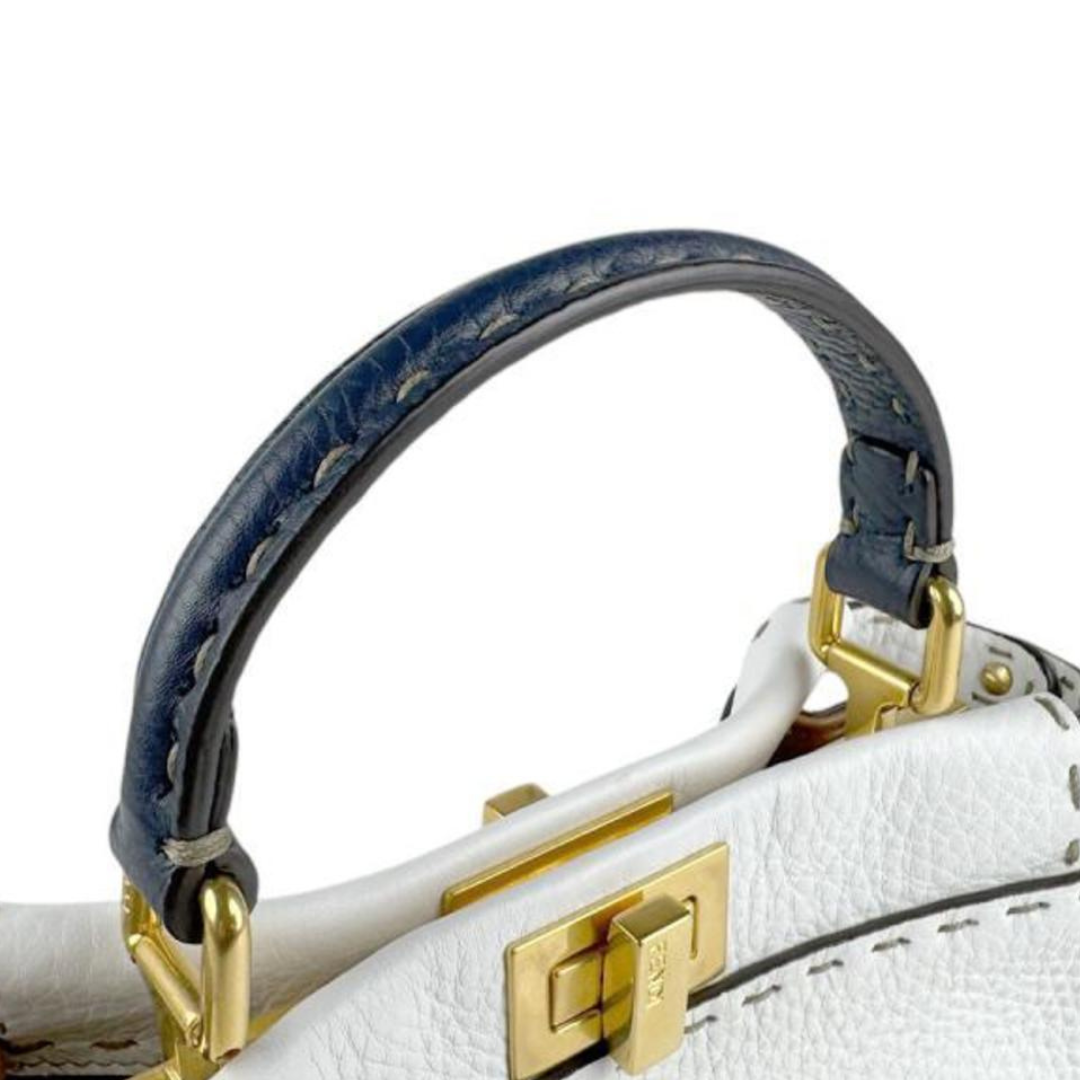 Fendi Peekaboo