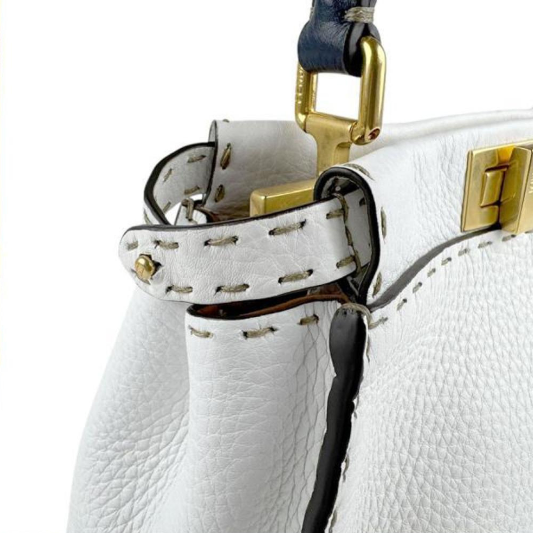 Fendi Peekaboo