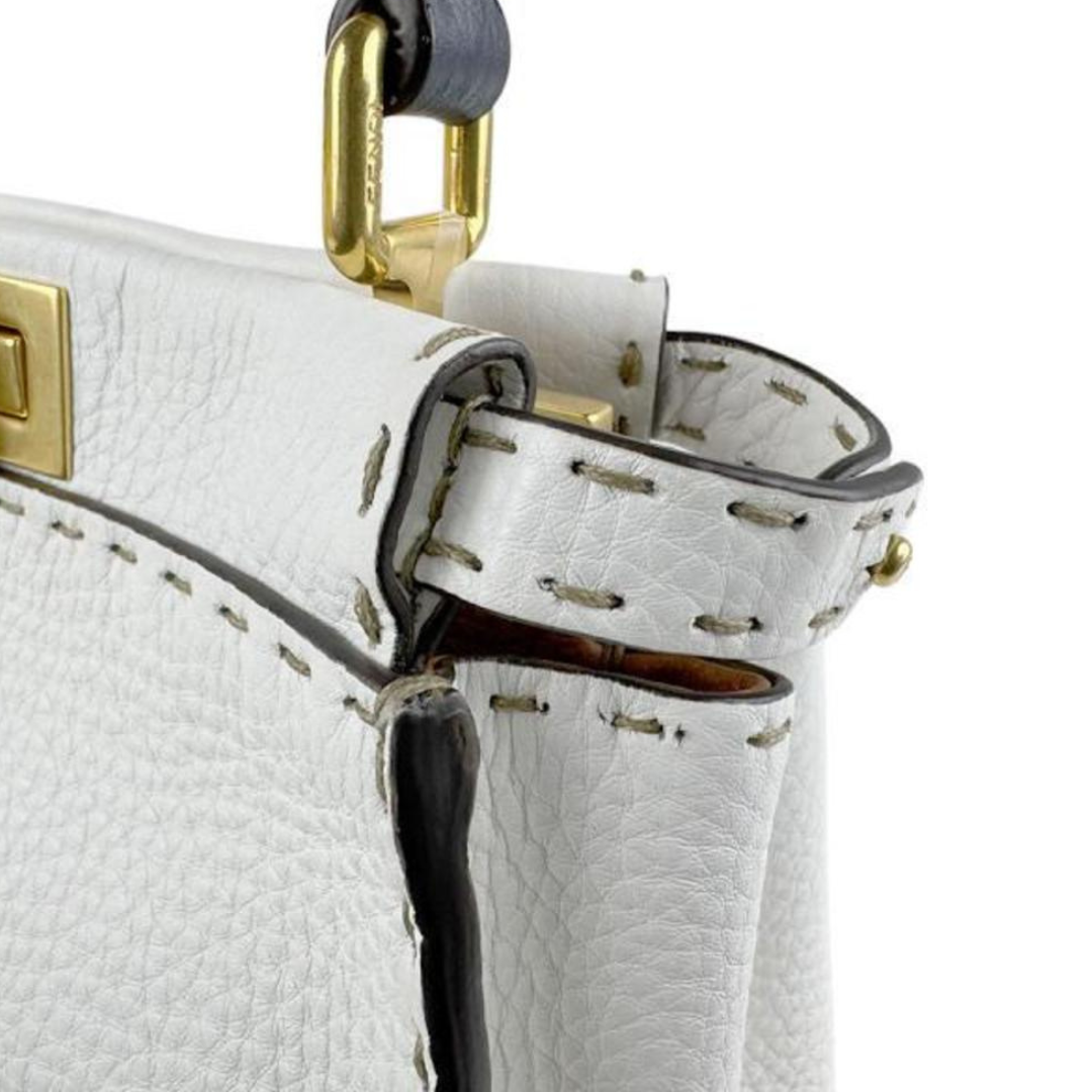 Fendi Peekaboo