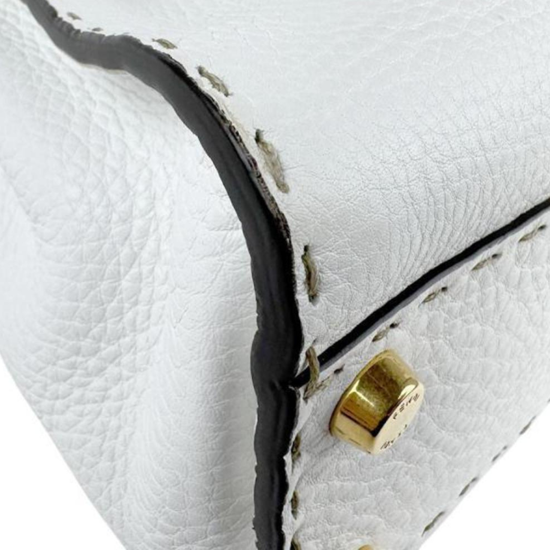 Fendi Peekaboo