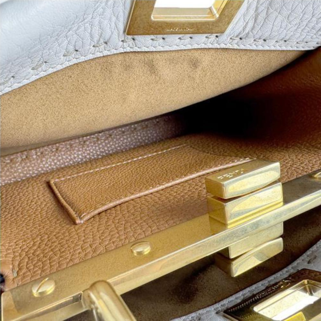 Fendi Peekaboo