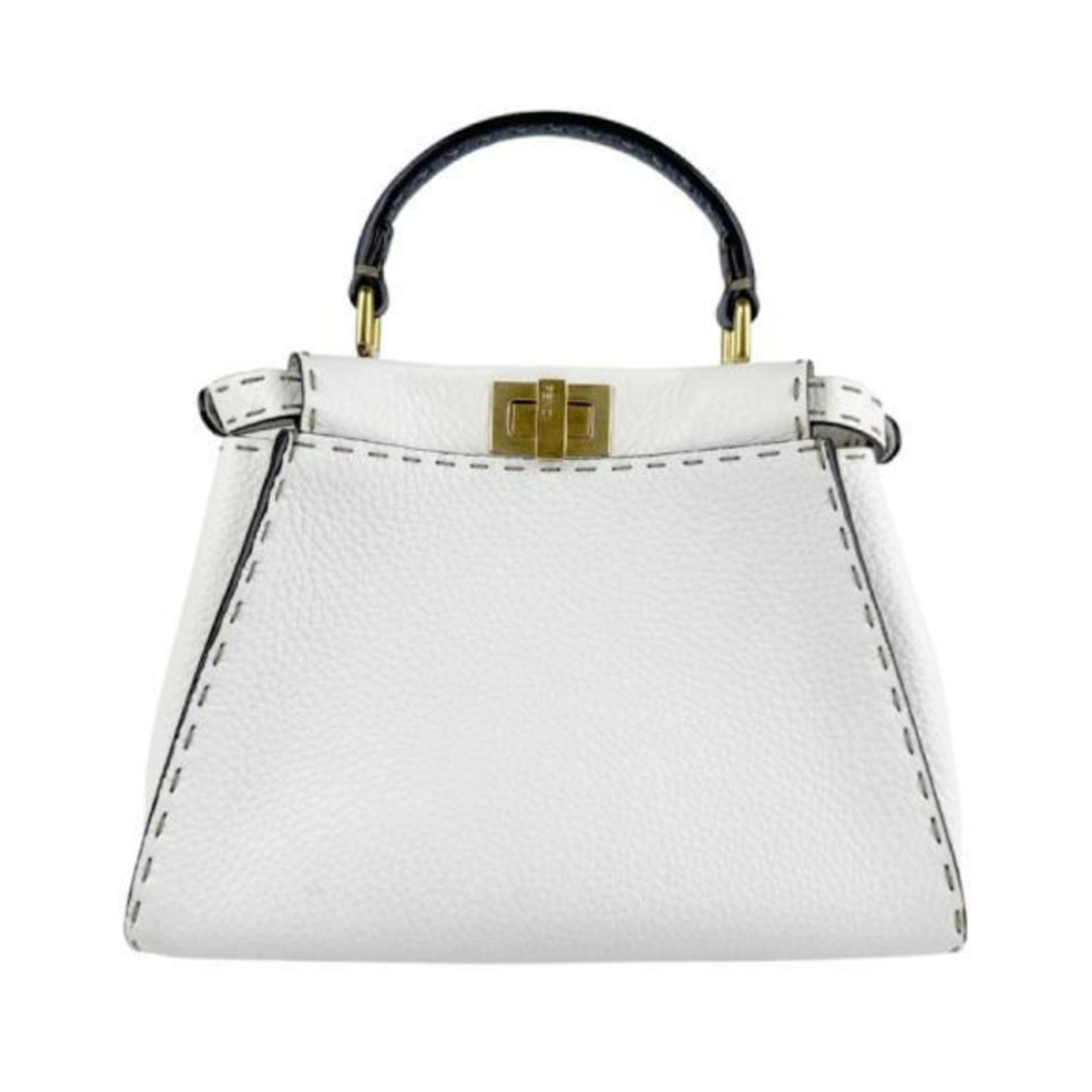 Fendi Peekaboo