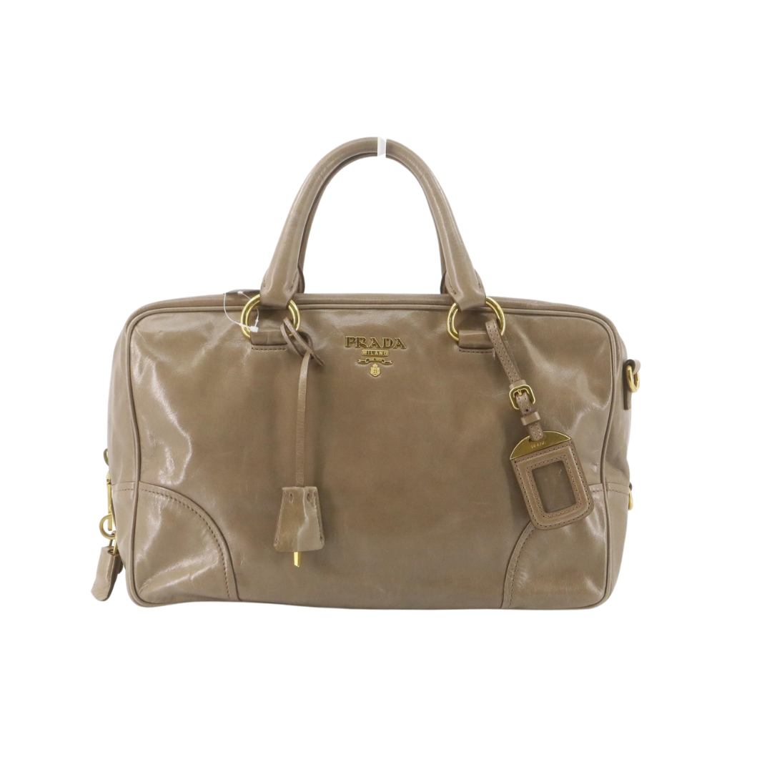 Prada Vitello Shine