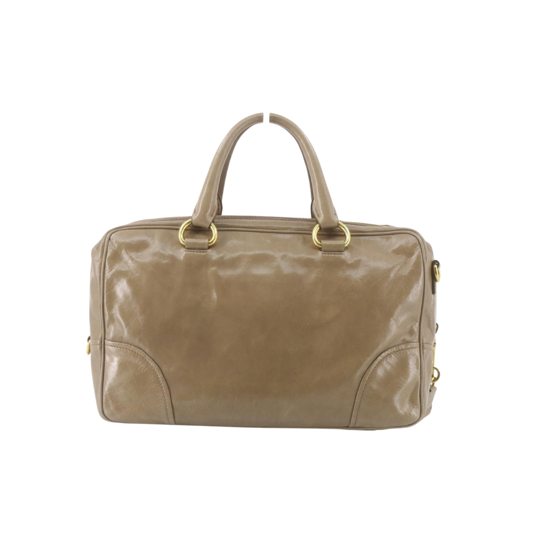Prada Vitello Shine