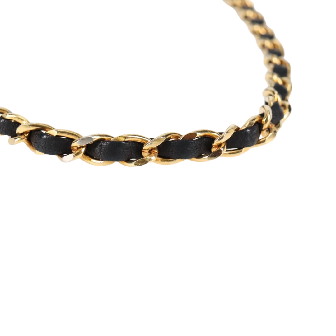 Chanel Matelasse