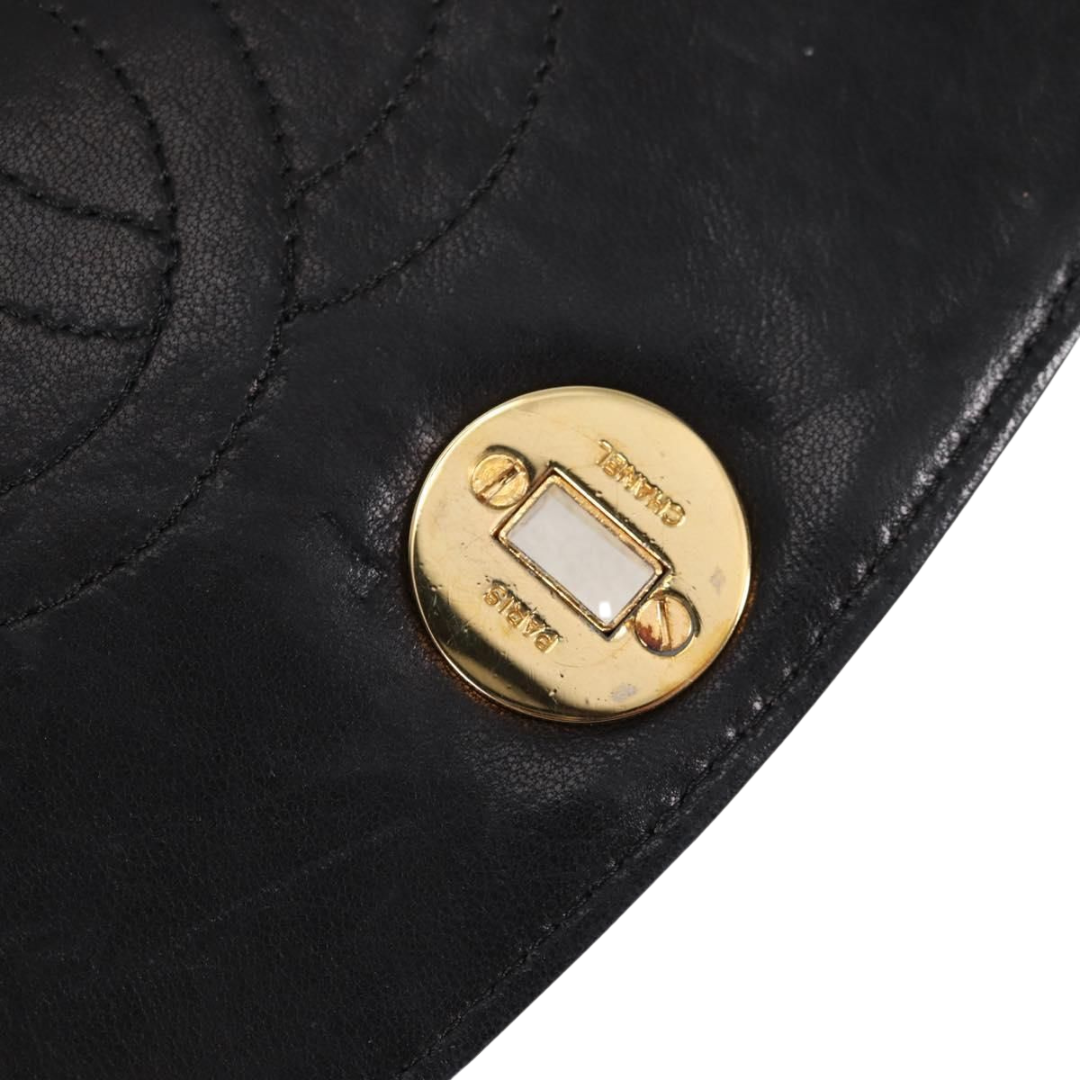 Chanel Matelasse