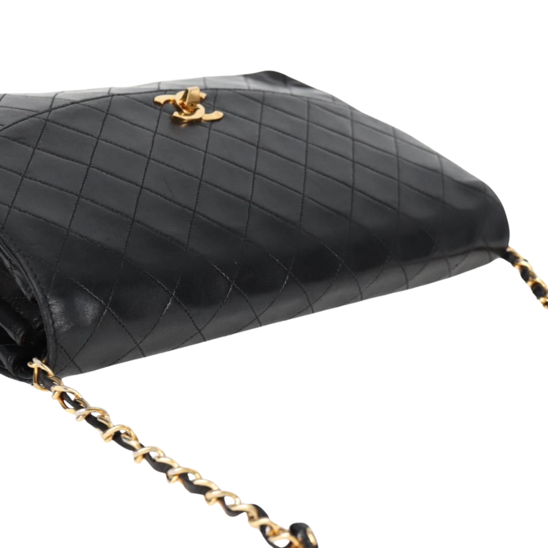Chanel Matelasse
