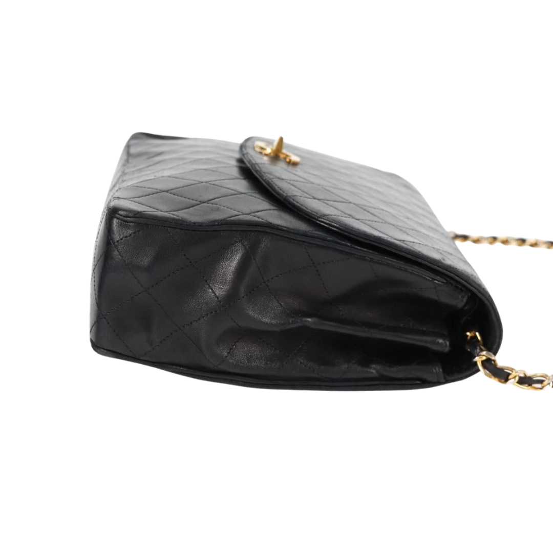 Chanel Matelasse
