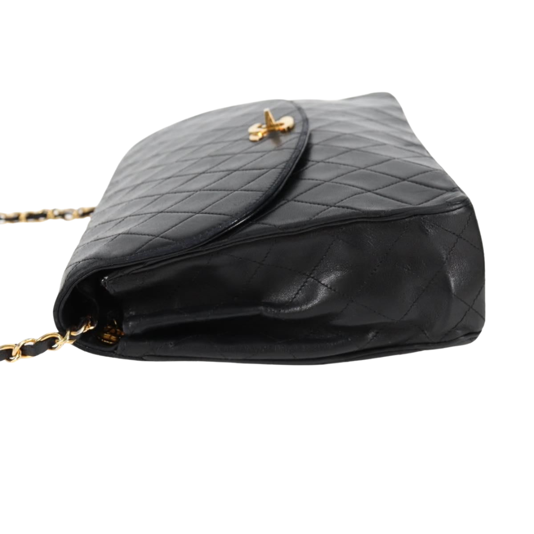 Chanel Matelasse