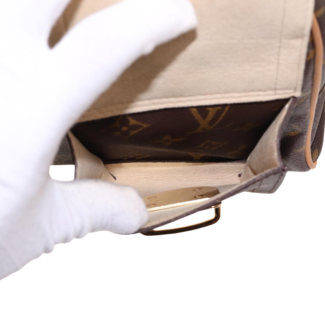Louis Vuitton Manhattan