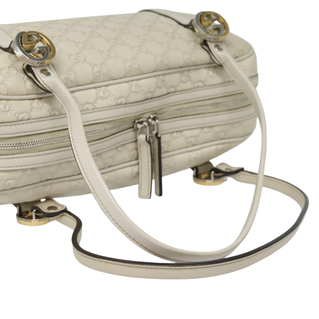 Gucci Guccissima GG