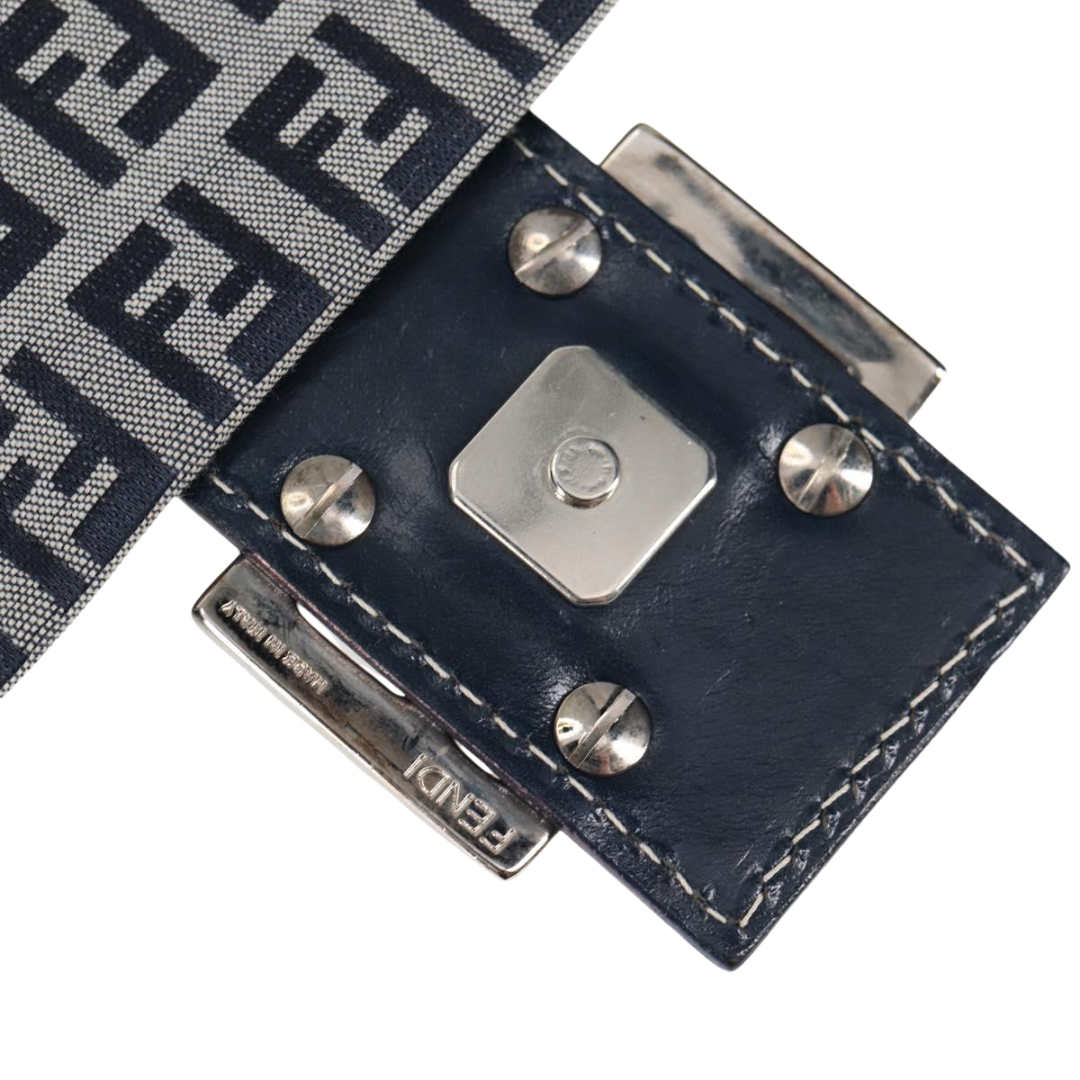 Fendi Mamma Baguette