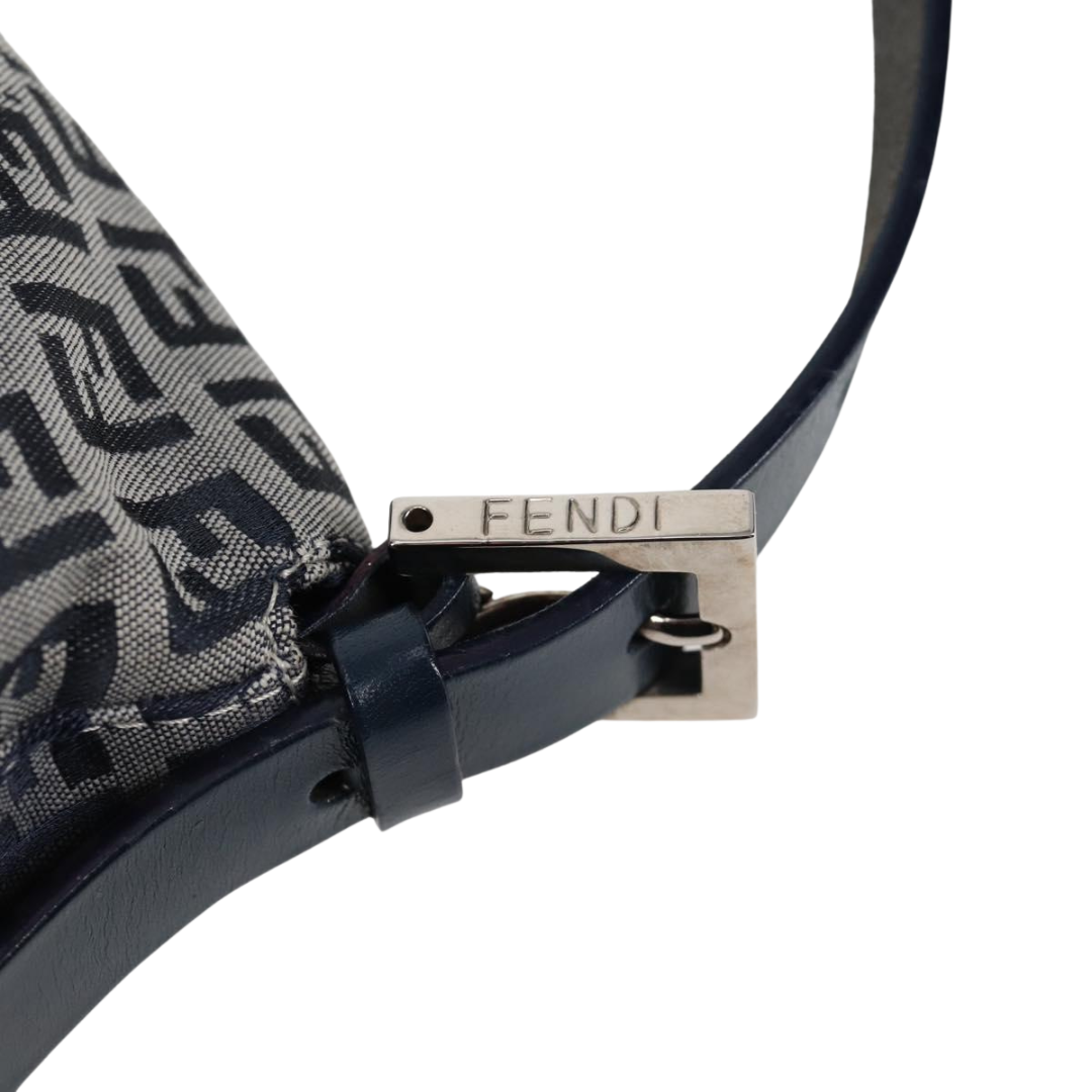 Fendi Mamma Baguette