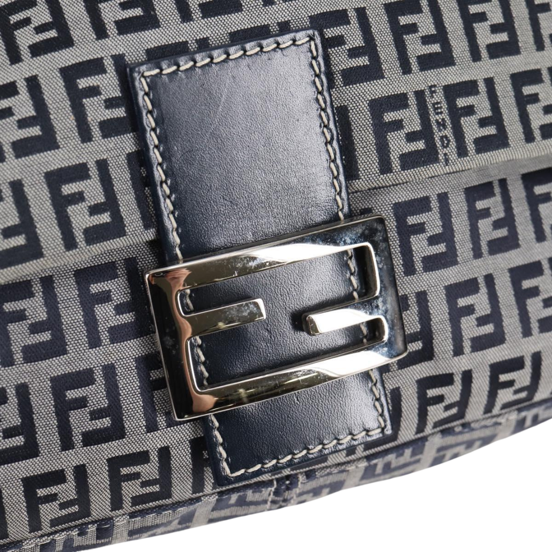 Fendi Mamma Baguette