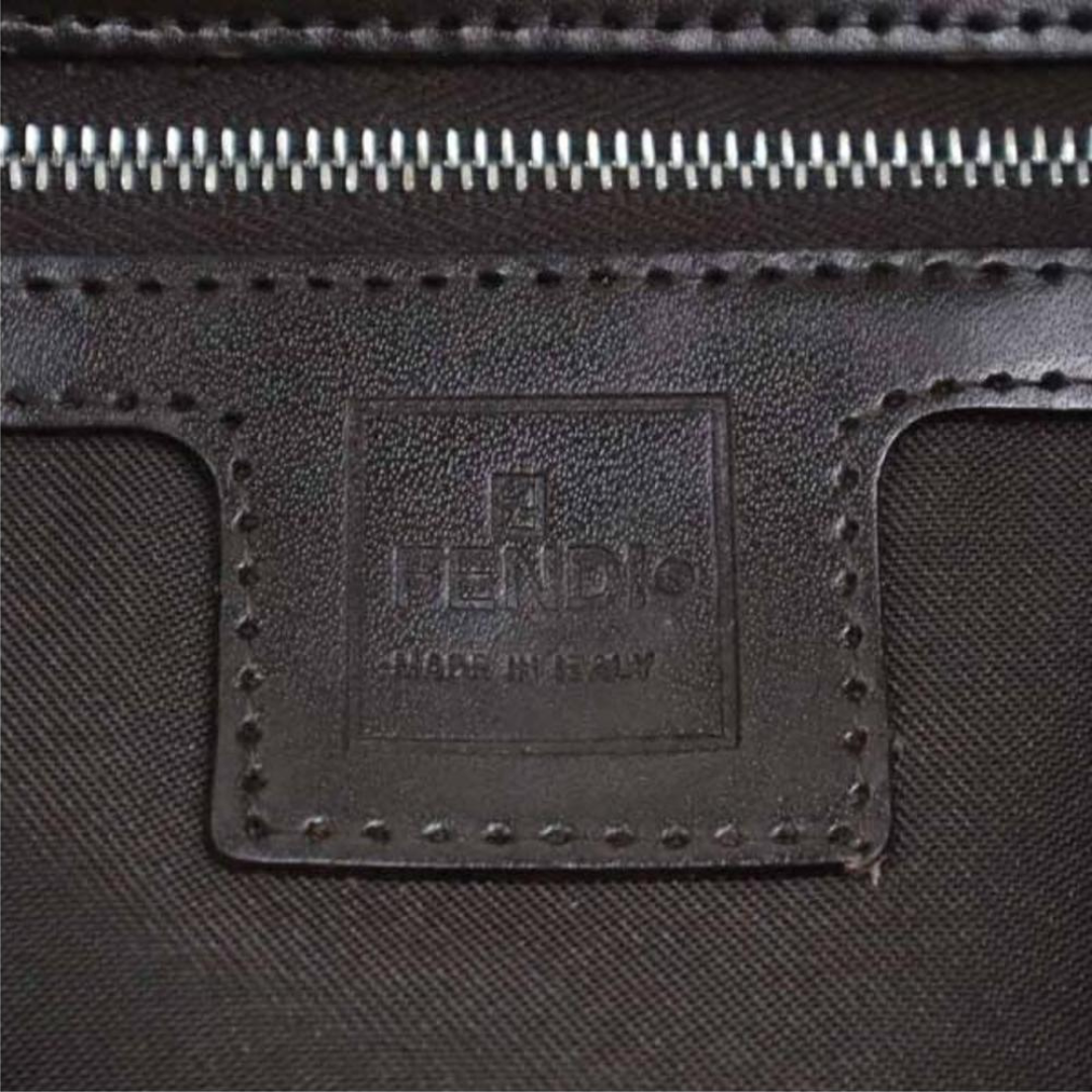 Fendi Baguette