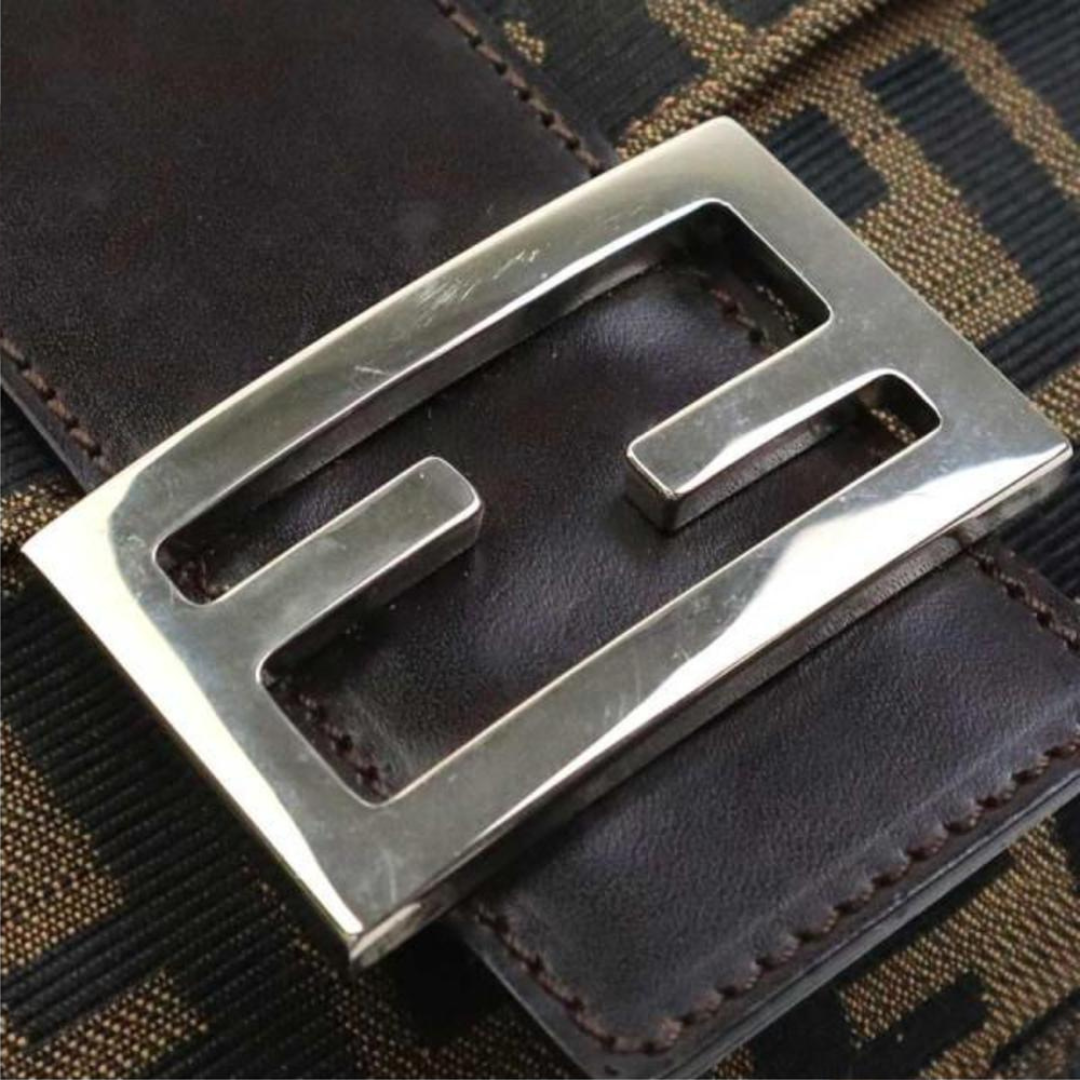Fendi Baguette