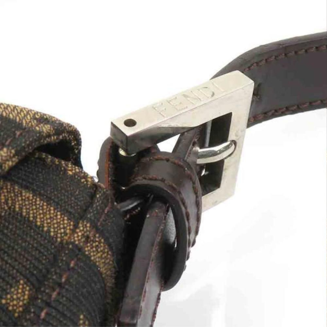 Fendi Baguette