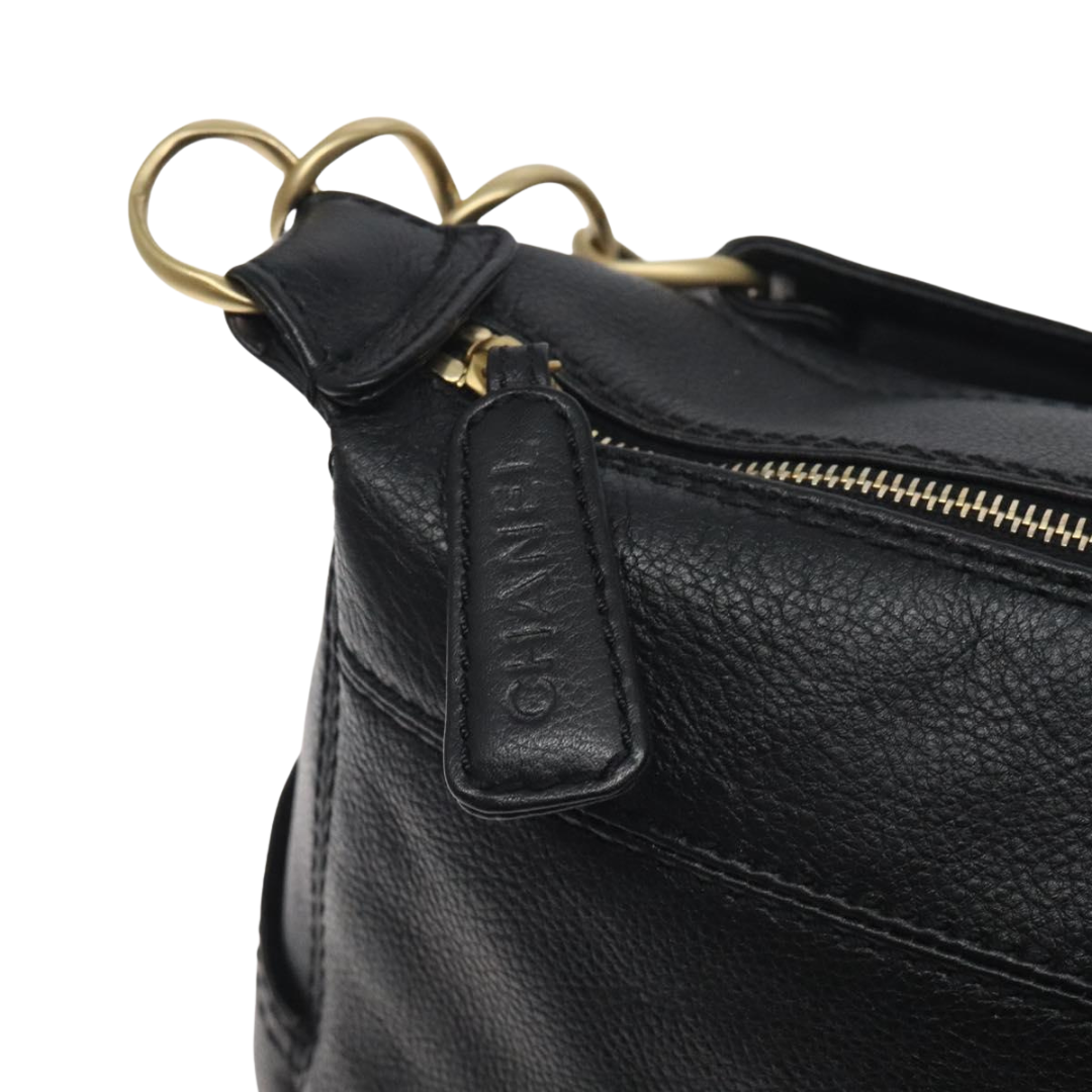 Chanel Timeless CC