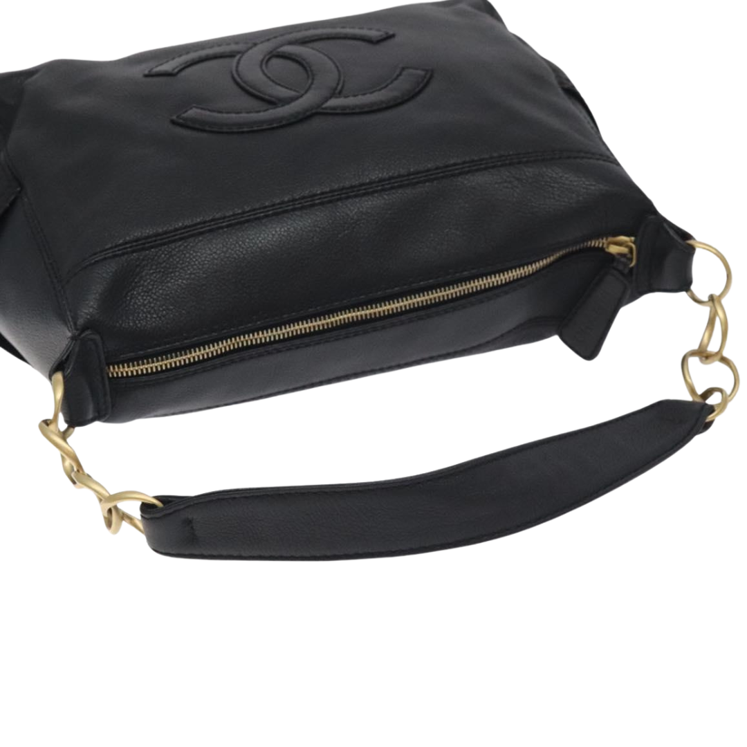 Chanel Timeless CC