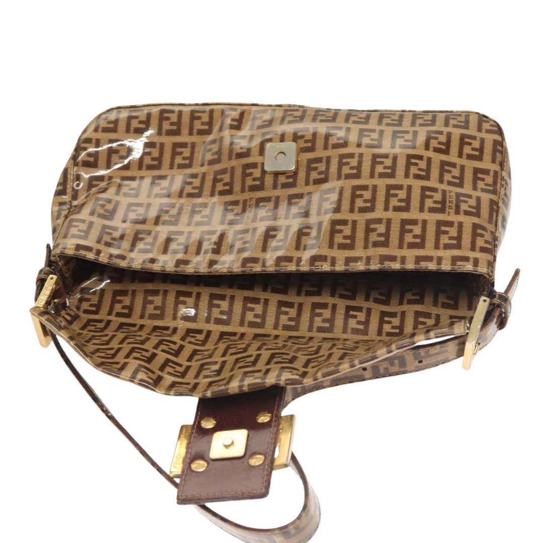 Fendi Baguette