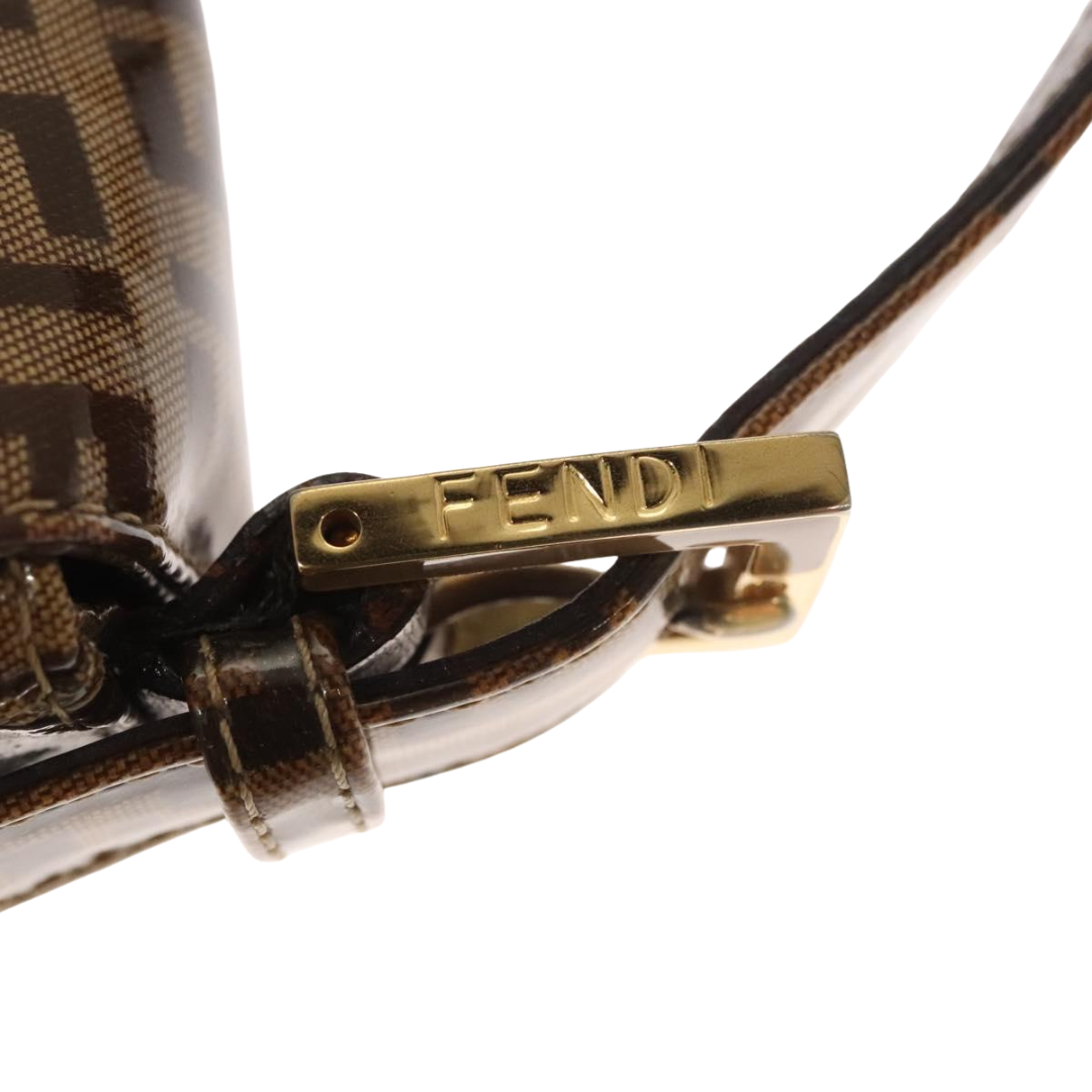Fendi Baguette