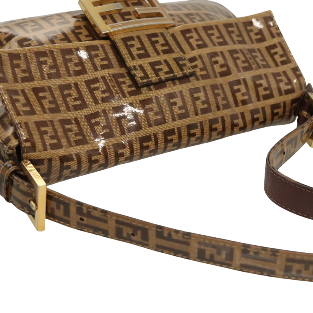Fendi Baguette