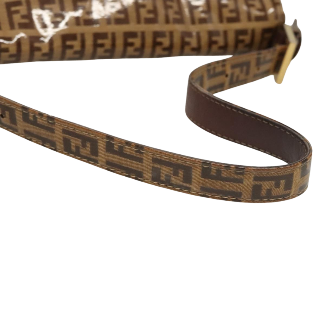Fendi Baguette