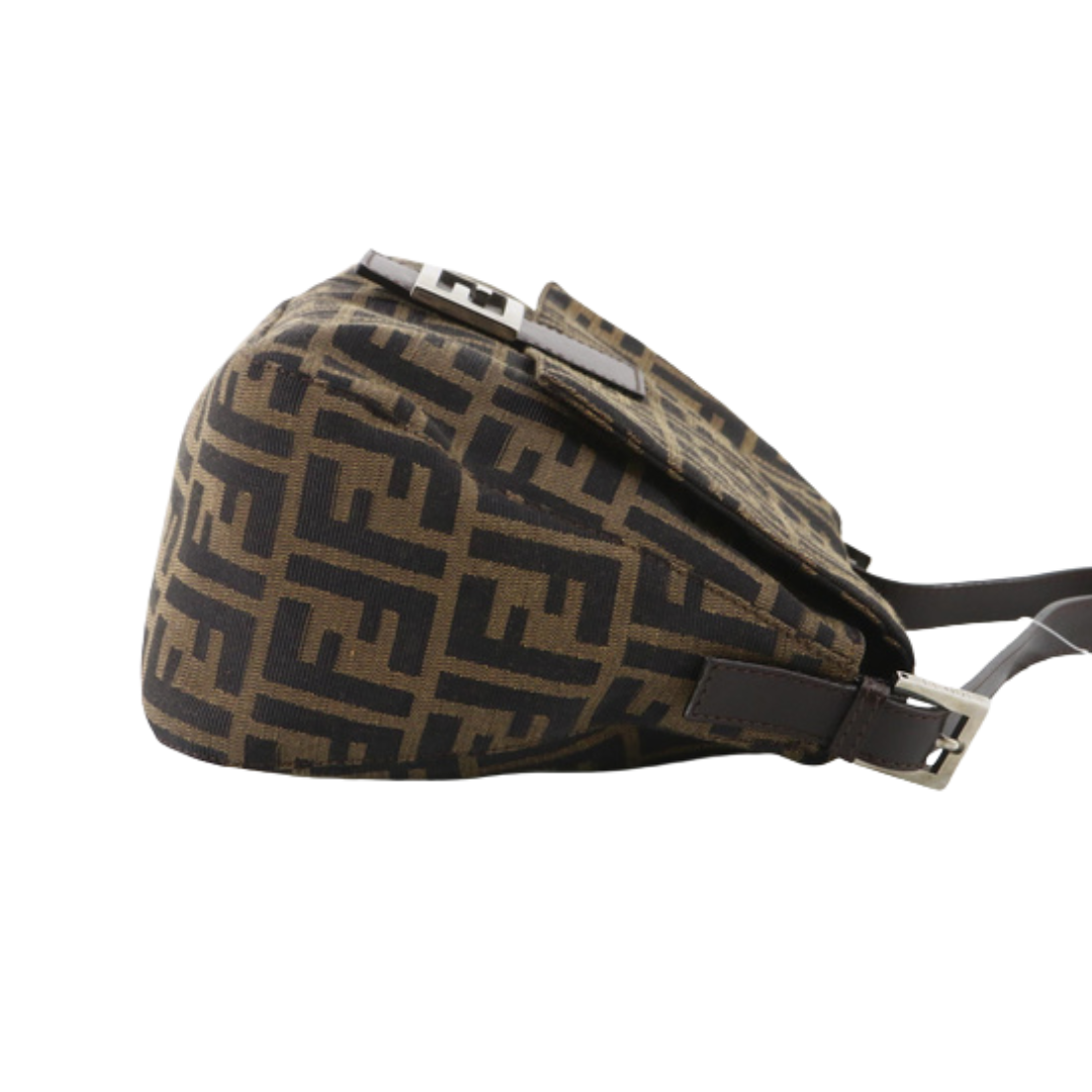 Fendi Mamma Baguette