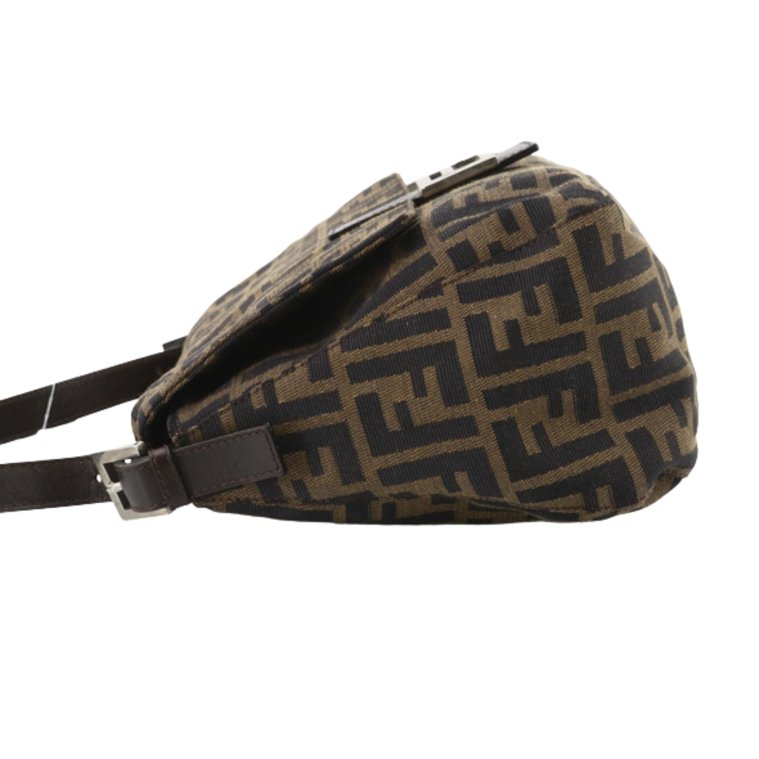 Fendi Mamma Baguette