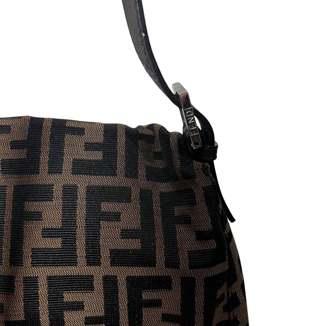 Fendi Mamma Baguette