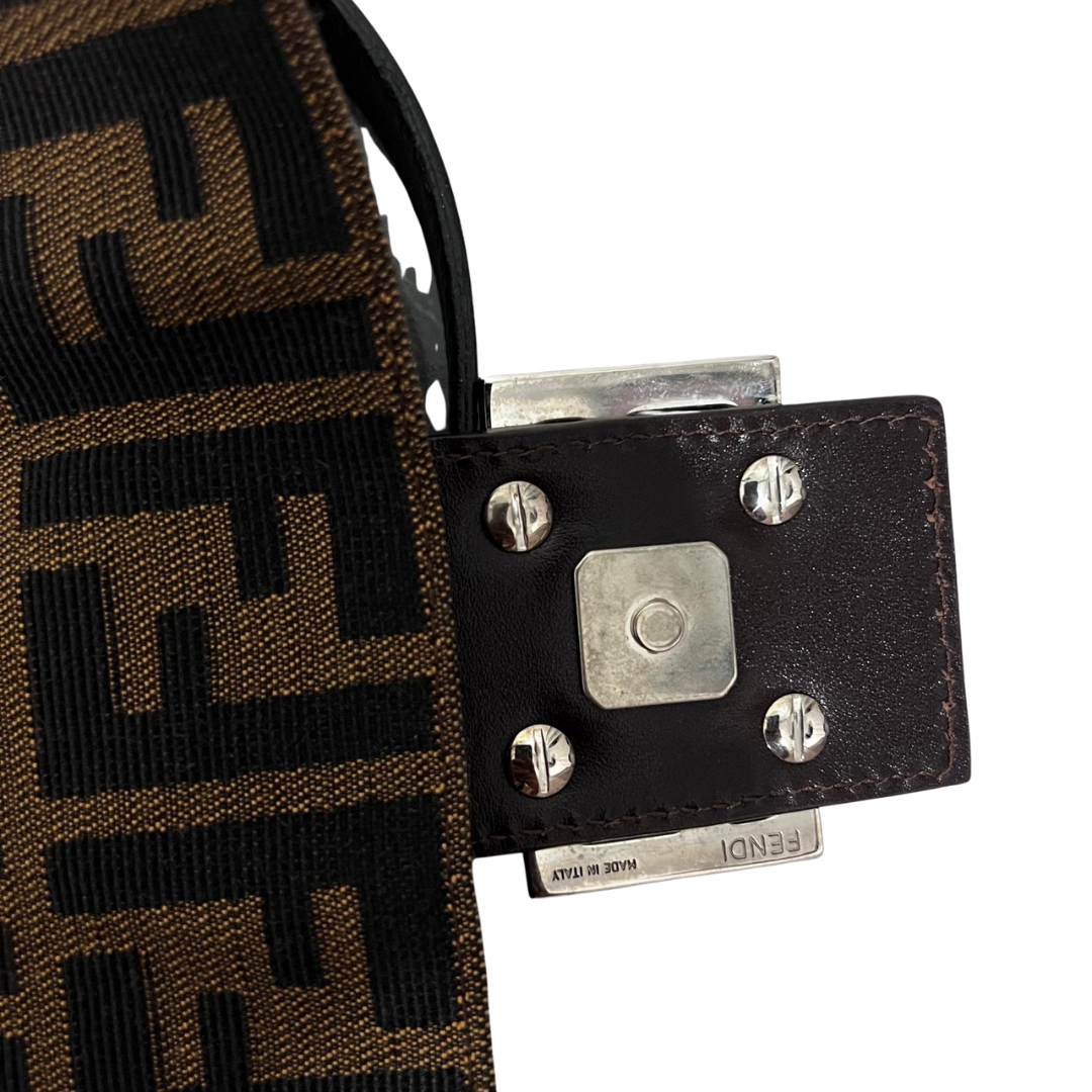 Fendi Mamma Baguette