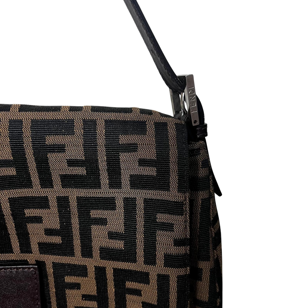 Fendi Mamma Baguette