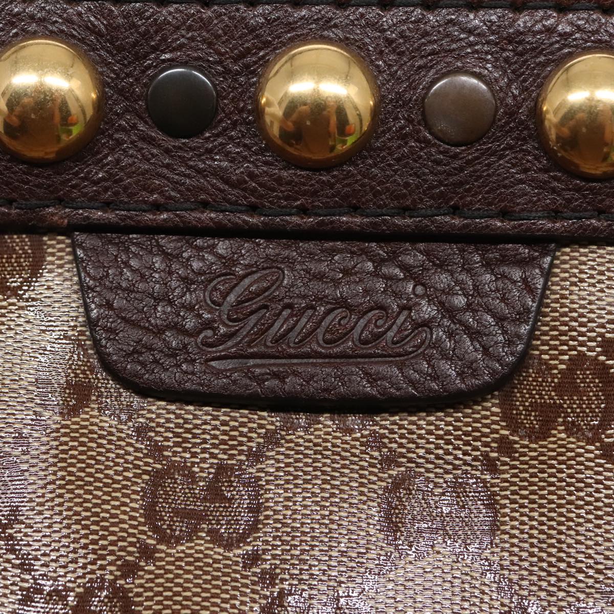 GUCCI Babouska