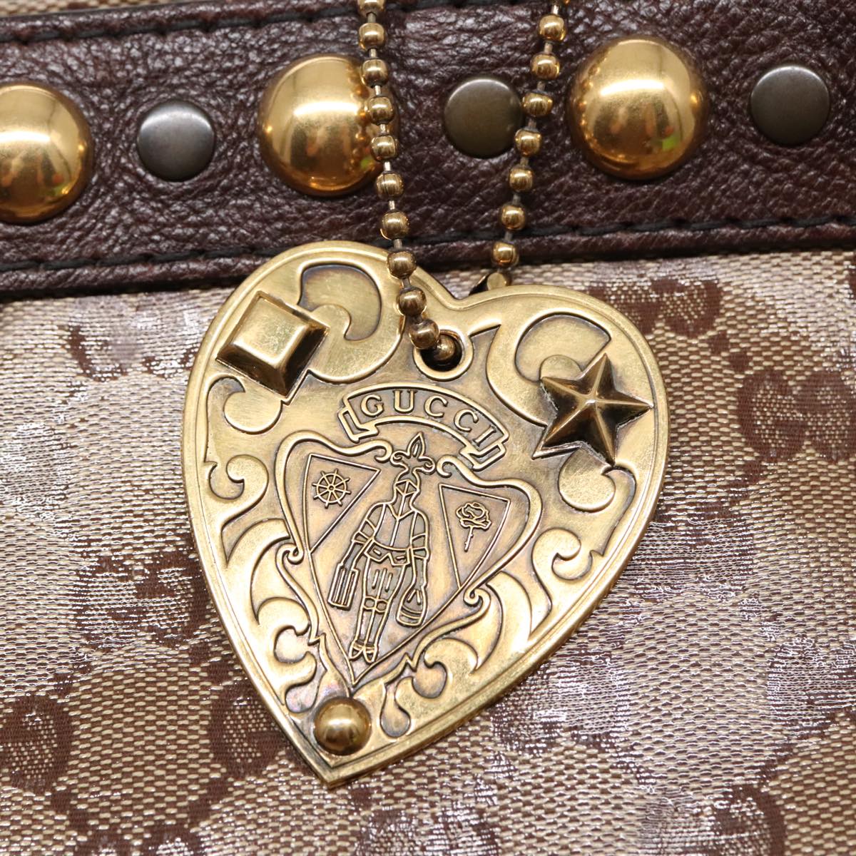 GUCCI Babouska