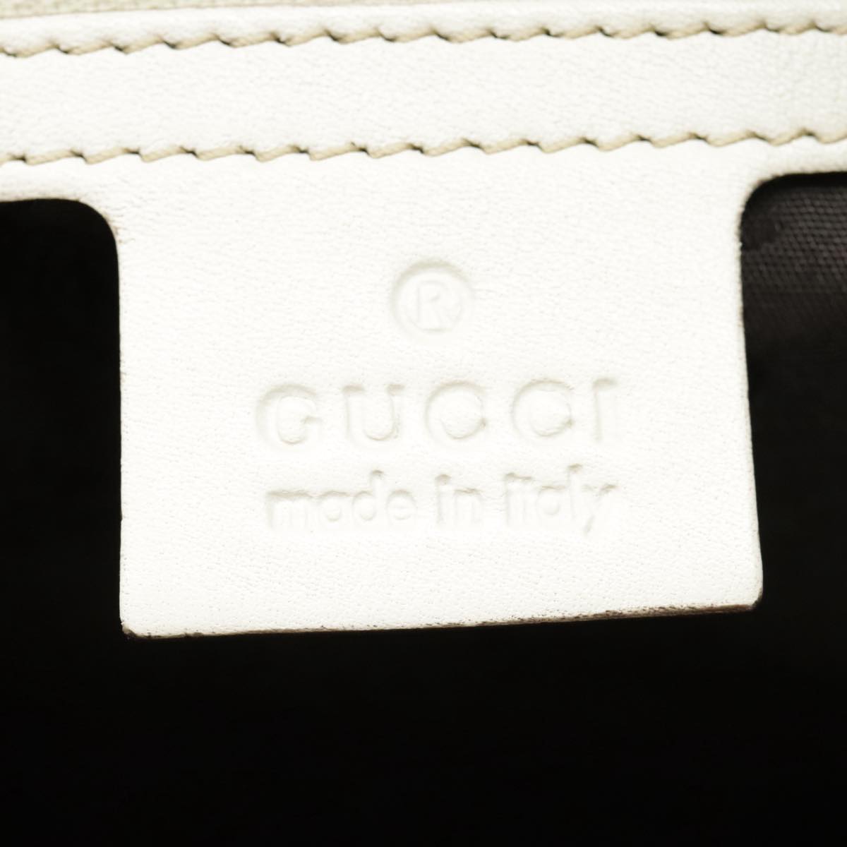 Gucci Guccissima GG