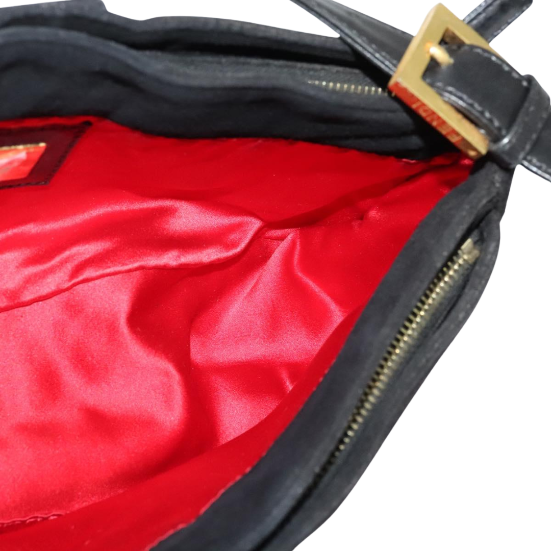 Fendi Mamma Baguette