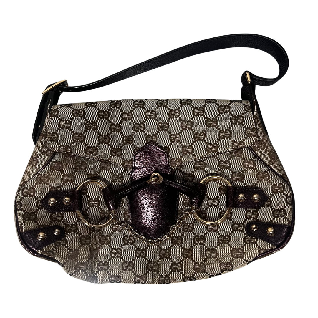 Gucci Horsebit