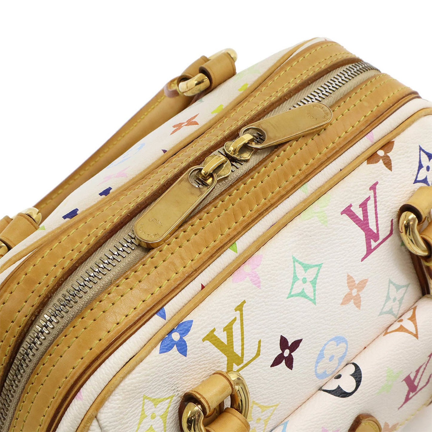 Louis Vuitton Priscilla