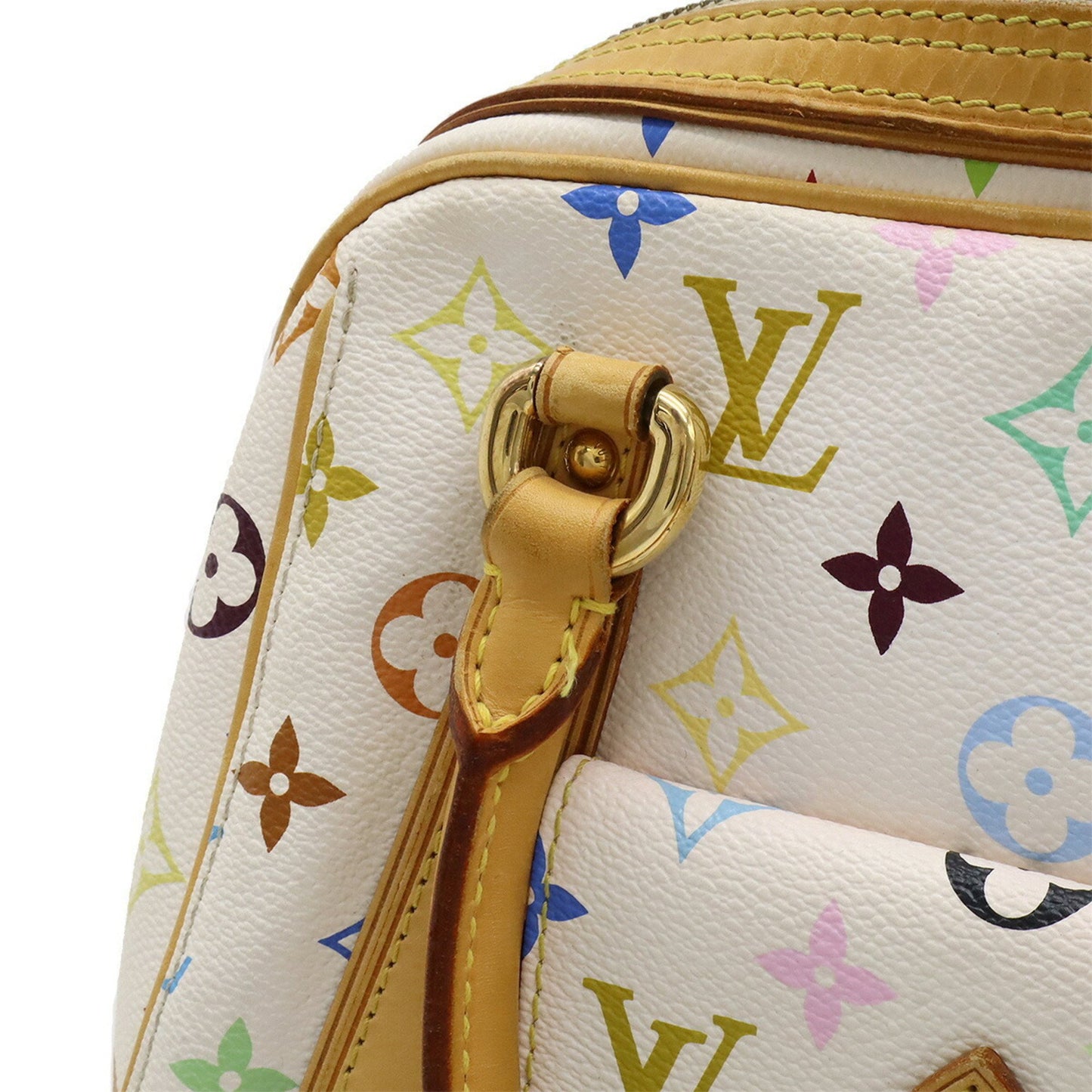 Louis Vuitton Priscilla