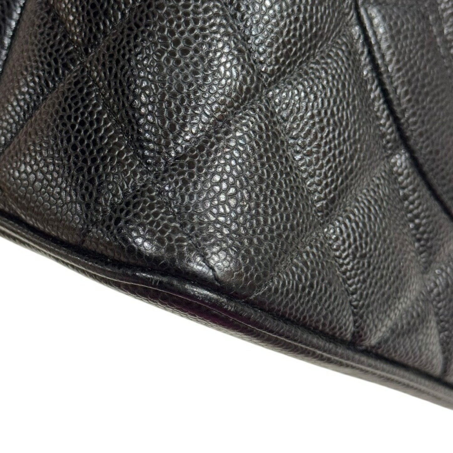 Chanel Medallion Tote Bag