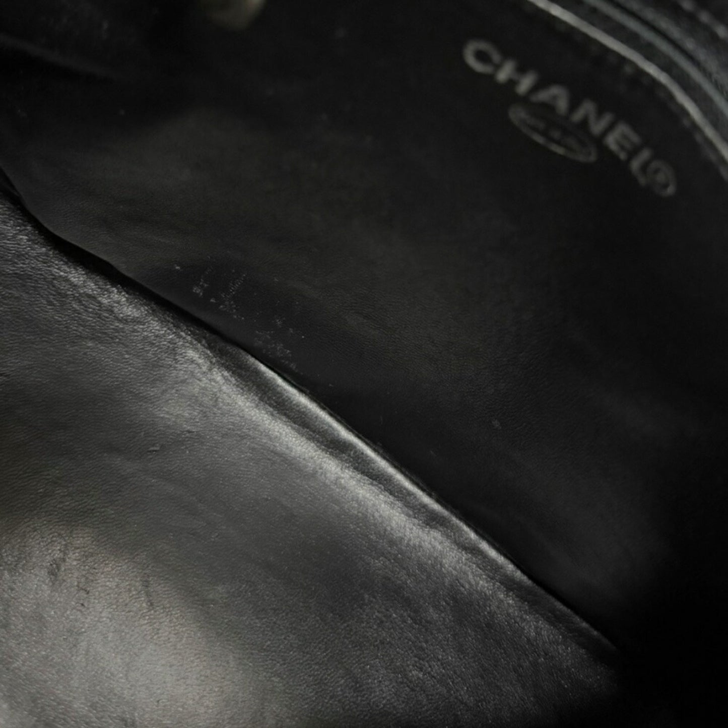Chanel Medallion Tote Bag