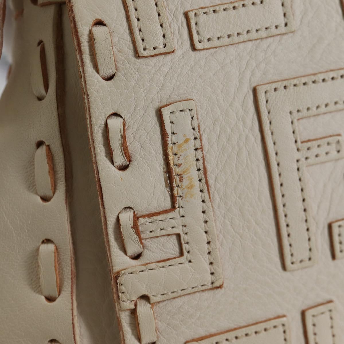 Fendi Mamma Baguette