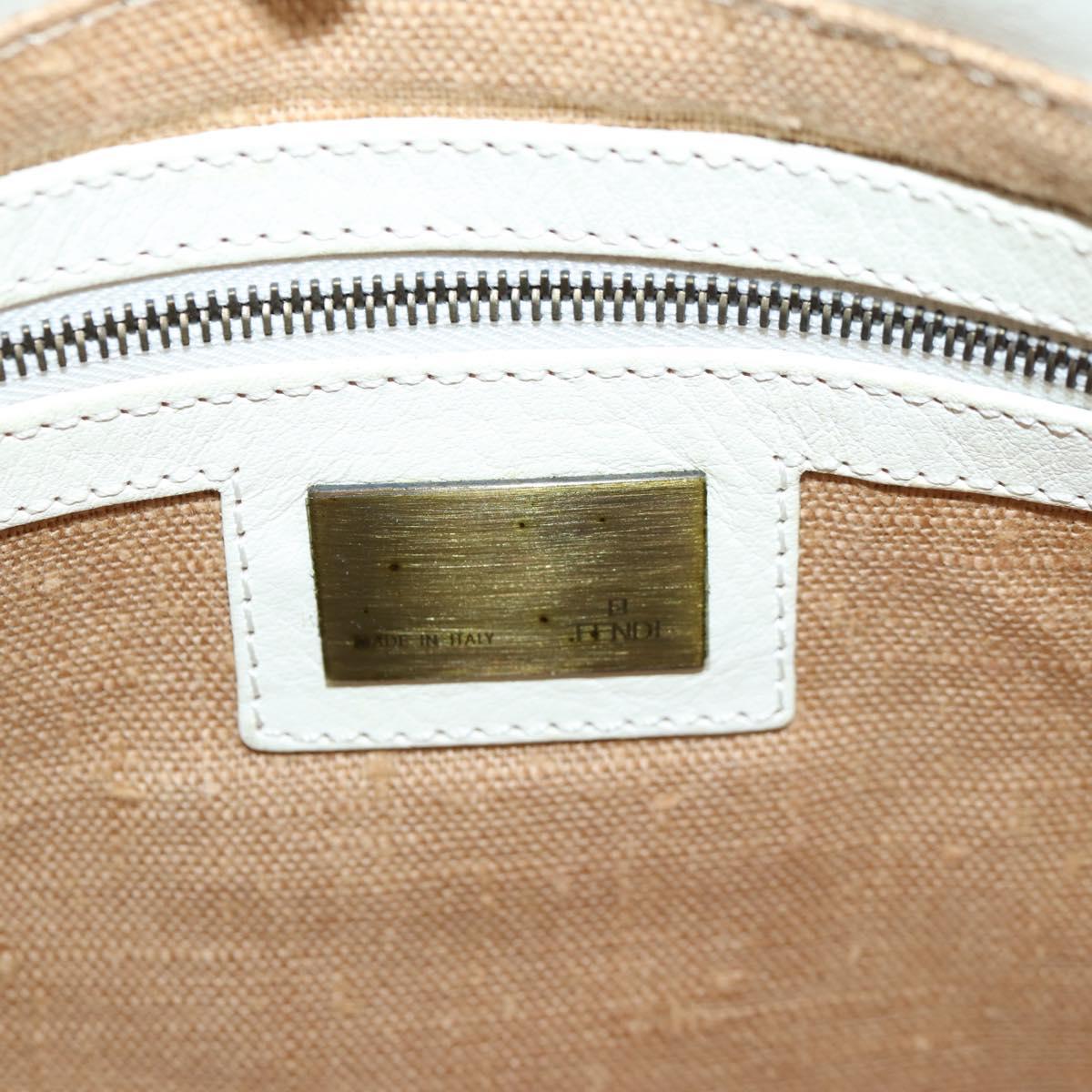Fendi Mamma Baguette