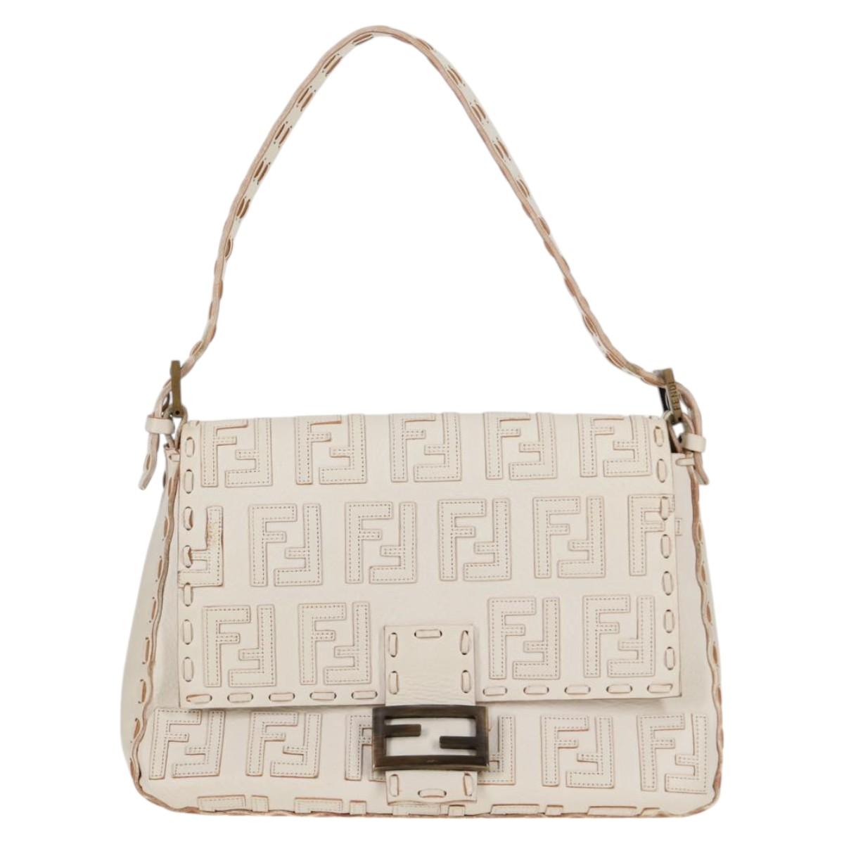 Fendi Mamma Baguette